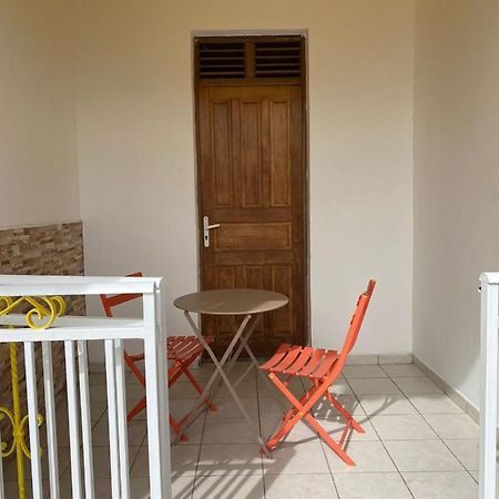 Tranquillite Vert Pointe-Noire Luaran gambar