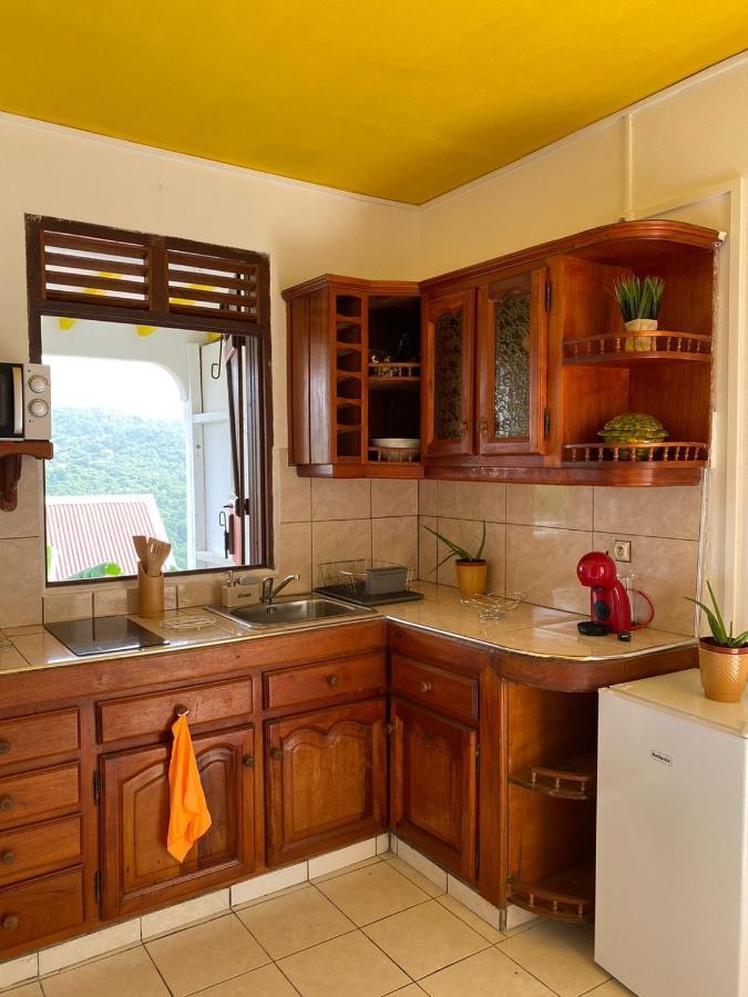 Tranquillite Vert Pointe-Noire Luaran gambar