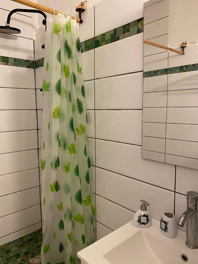 Tranquillite Vert Pointe-Noire Luaran gambar