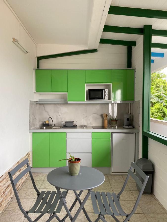 Tranquillite Vert Pointe-Noire Luaran gambar