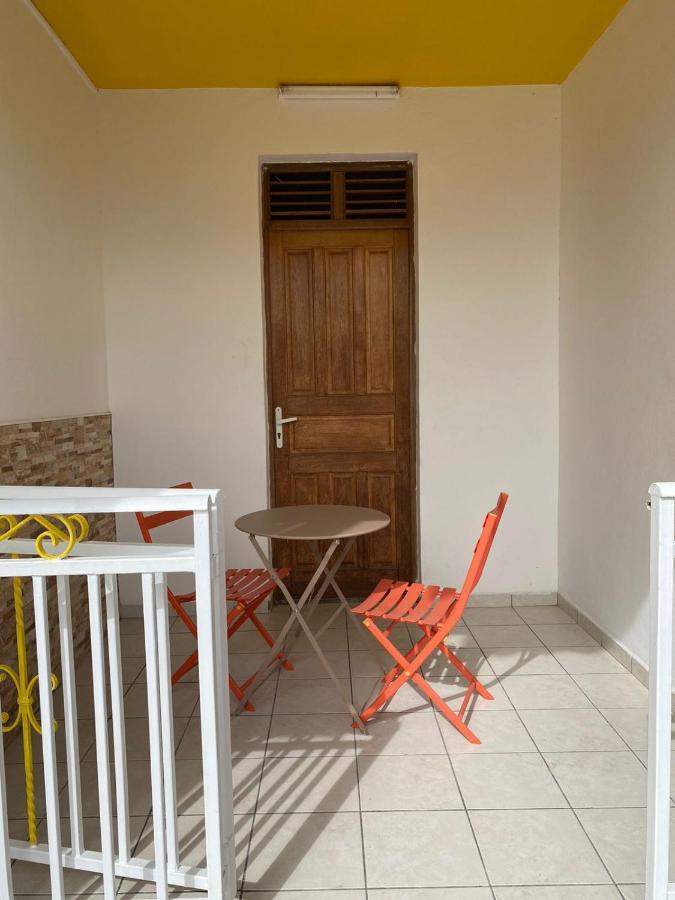 Tranquillite Vert Pointe-Noire Luaran gambar